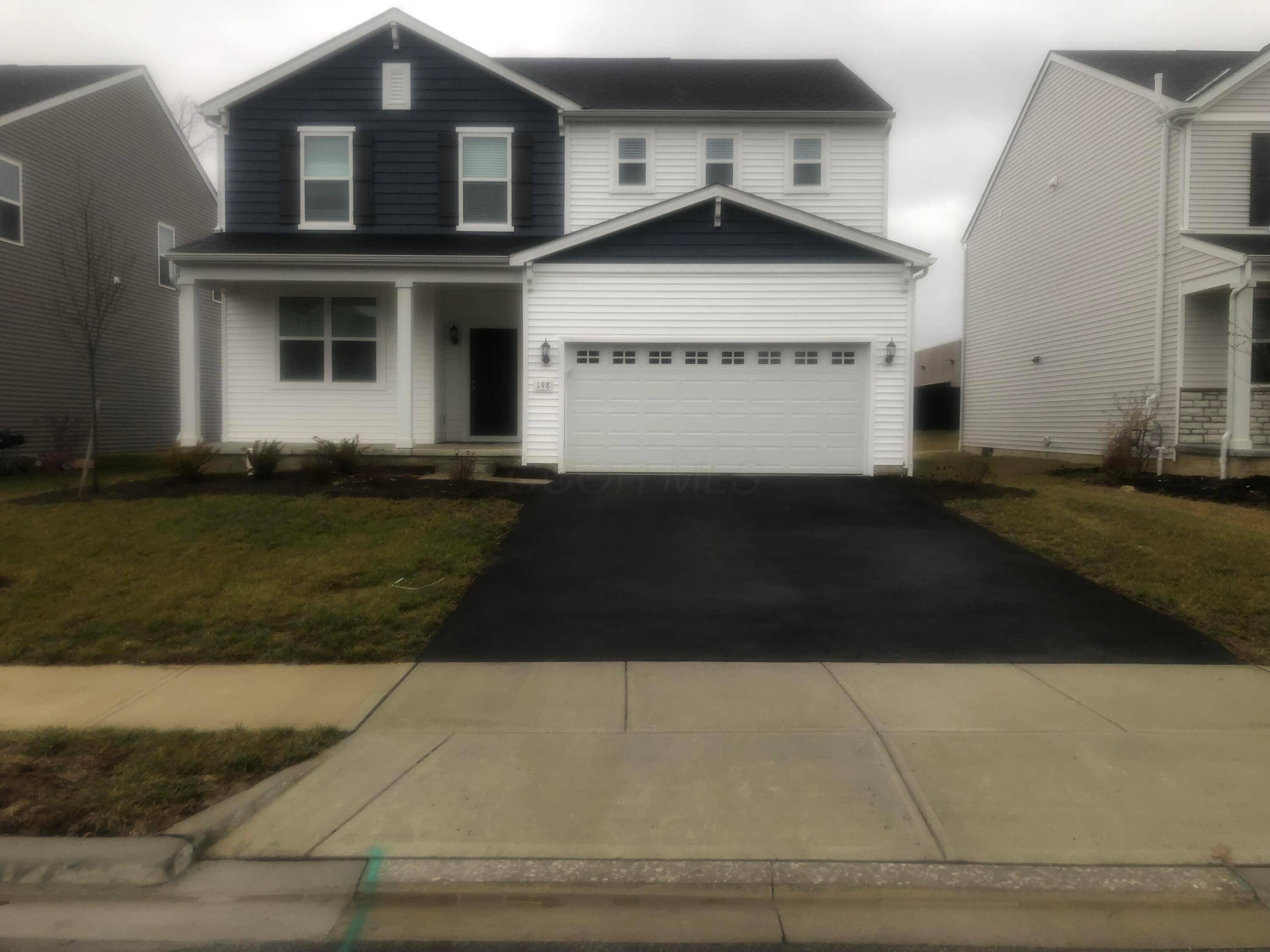 Johnstown, OH 43031,198 Whitetail Trail