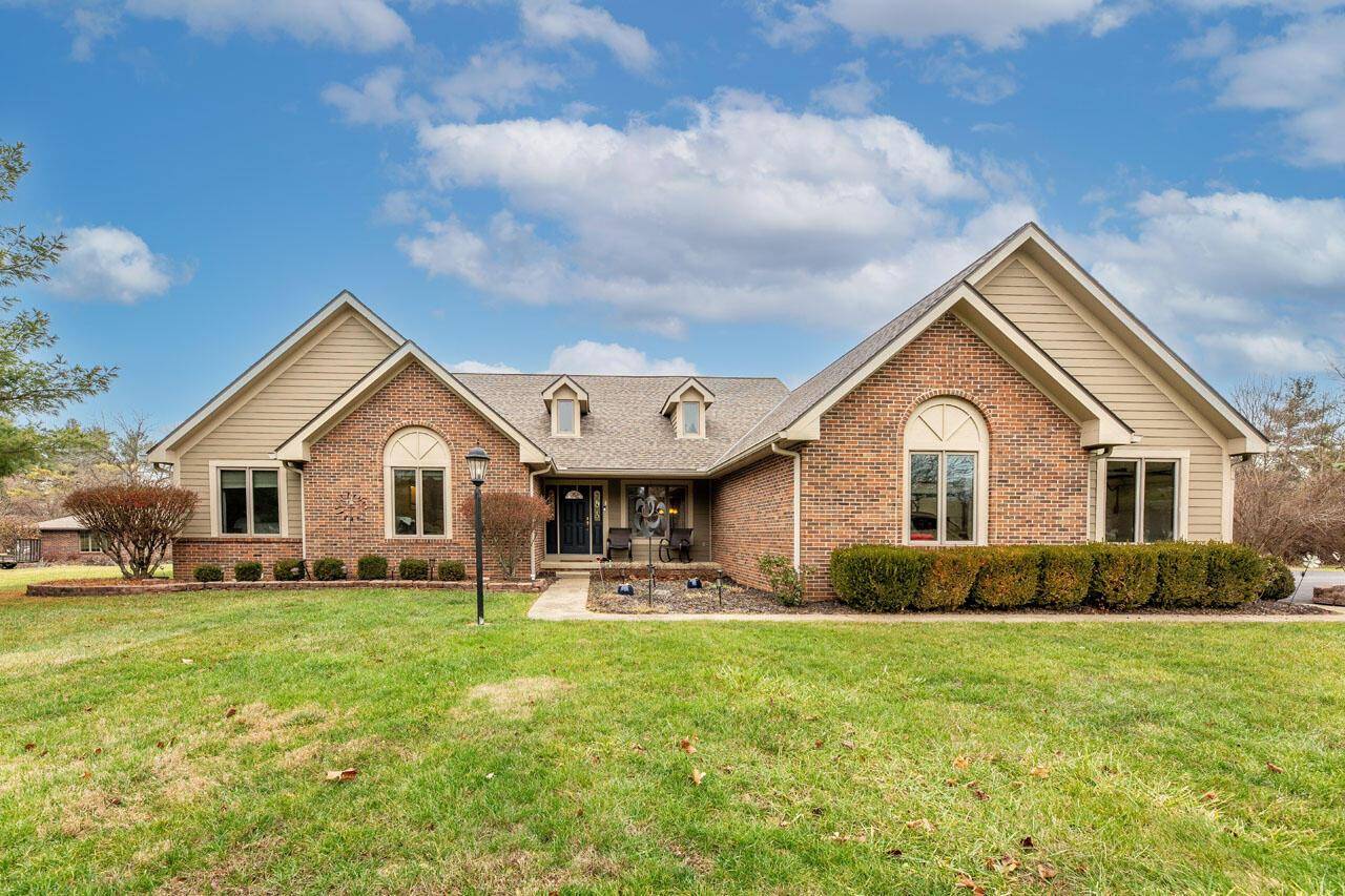Galena, OH 43021,6600 Lake Of The Woods Point