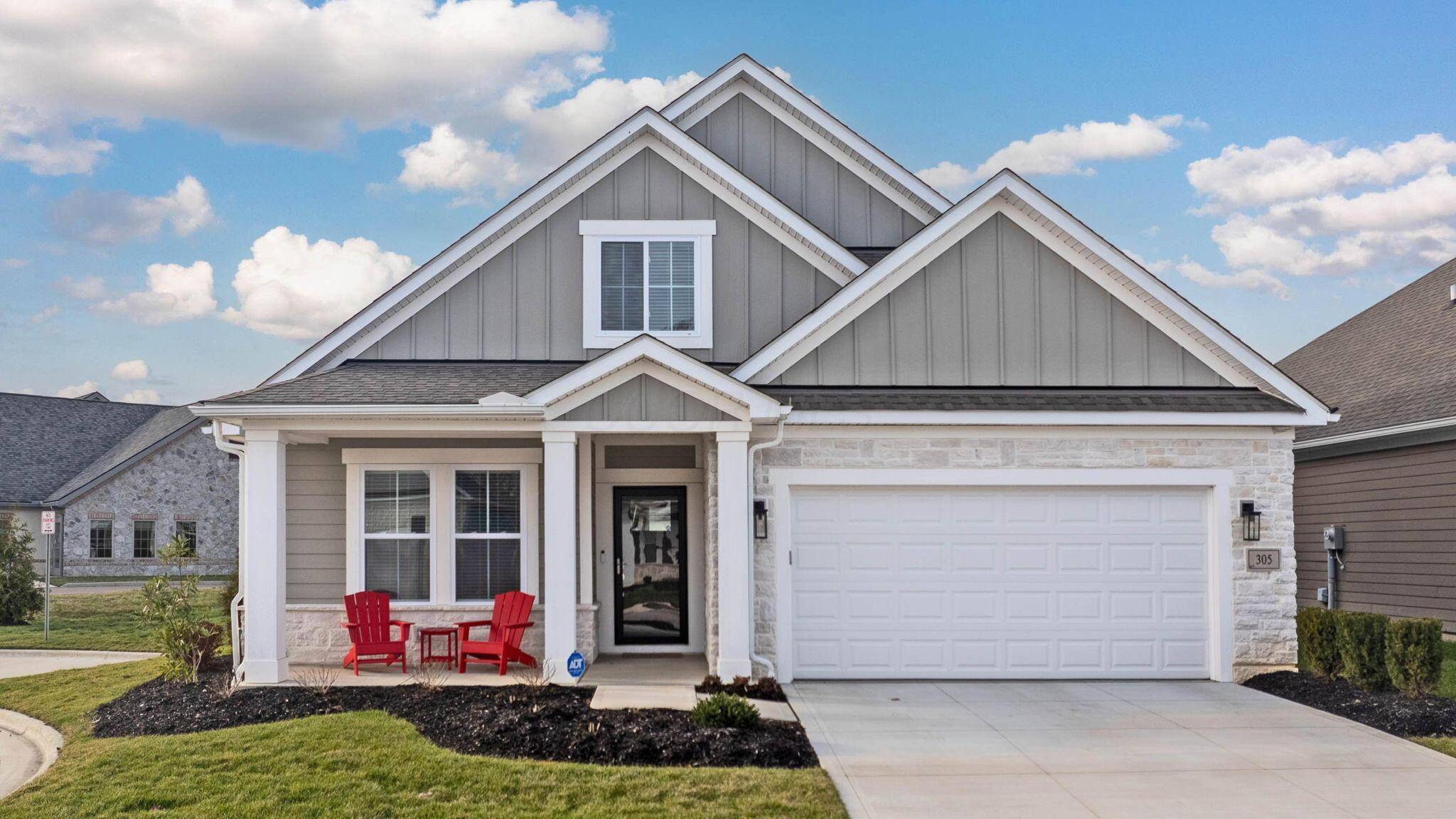 Sunbury, OH 43074,305 Millers Cove Court