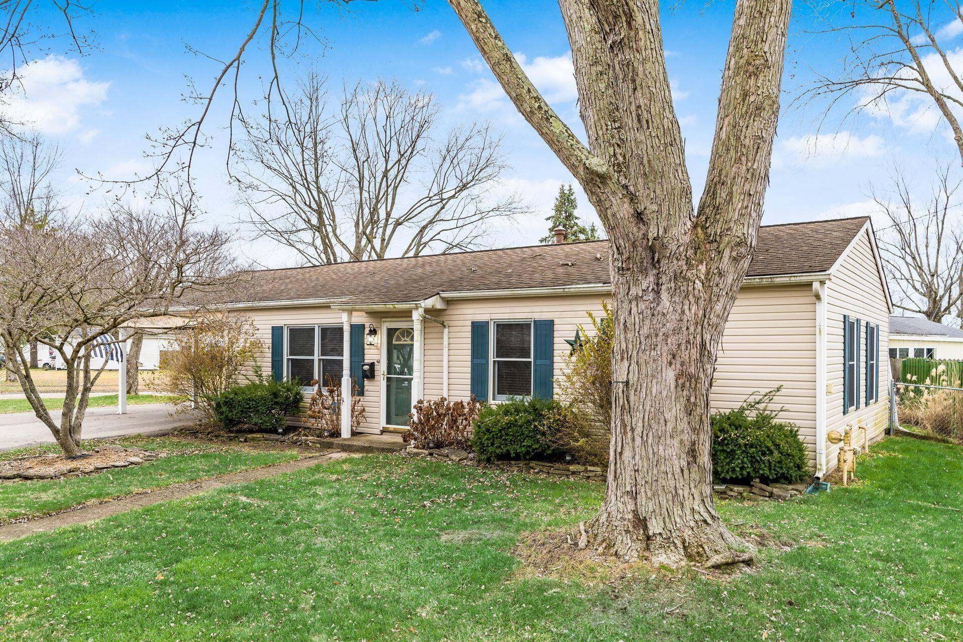 Reynoldsburg, OH 43068,7473 Marlan Avenue