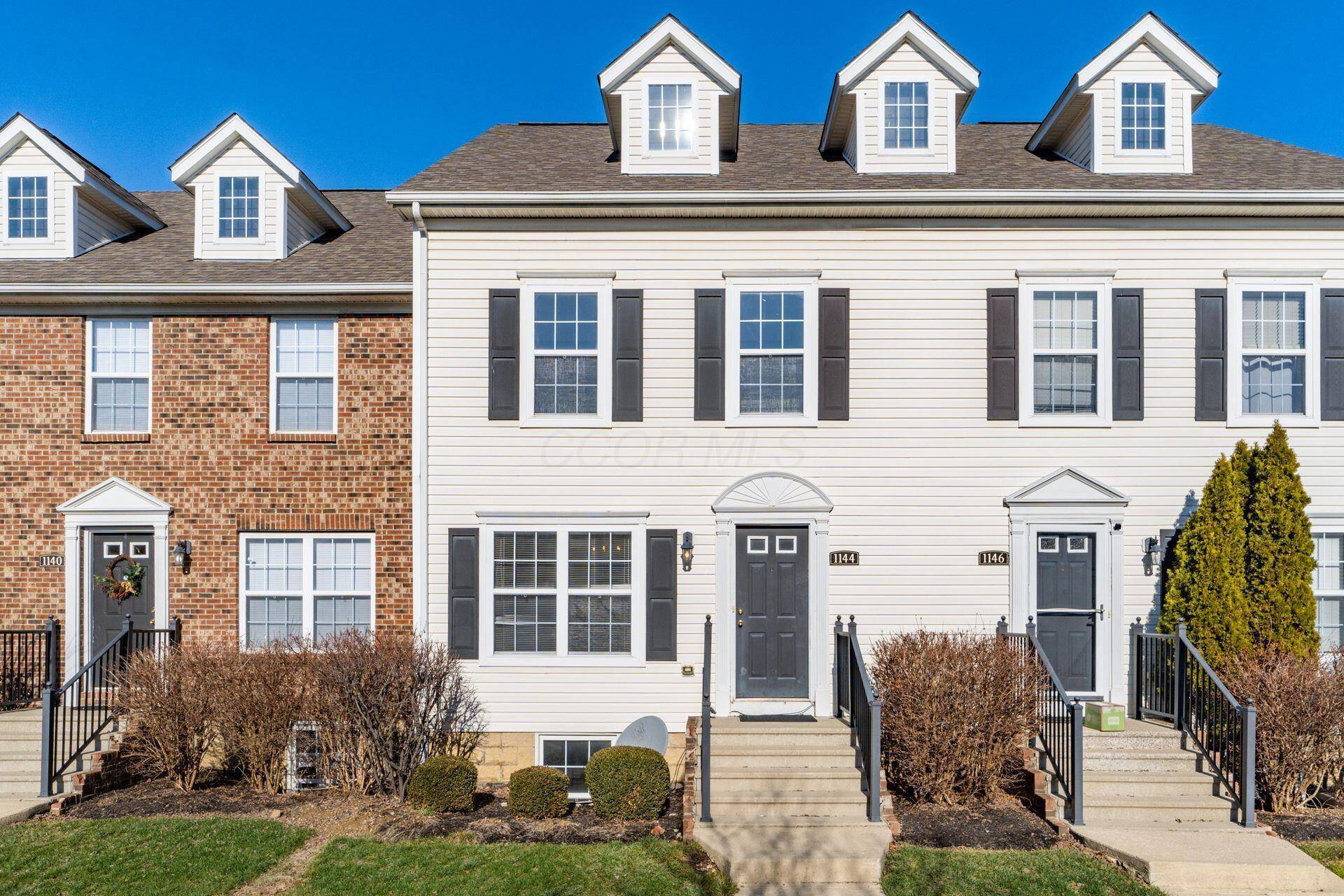 Westerville, OH 43081,1144 Green Knoll Drive