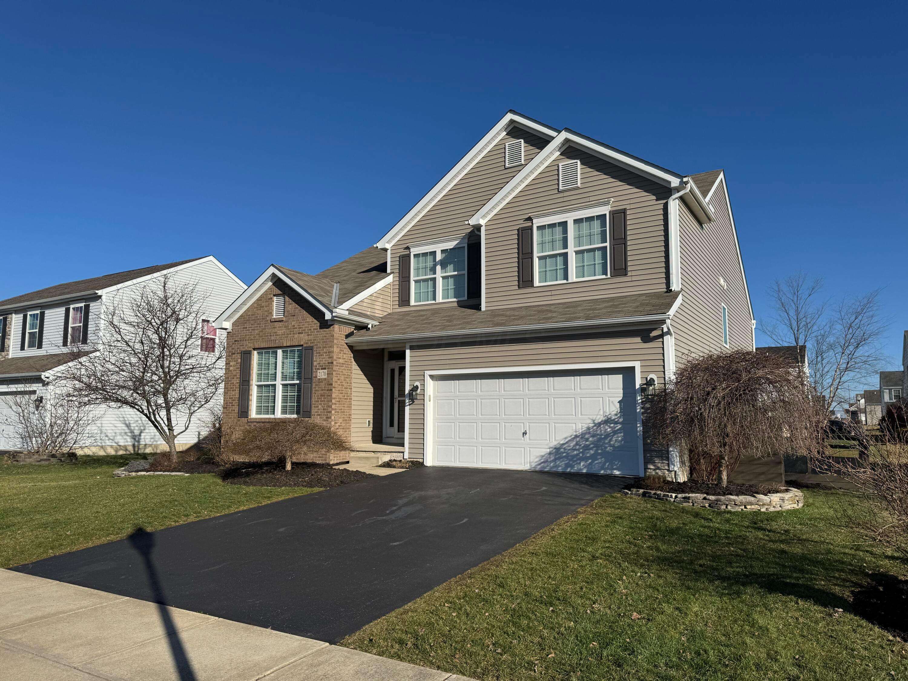 Marysville, OH 43040,2170 Silverspur Lane