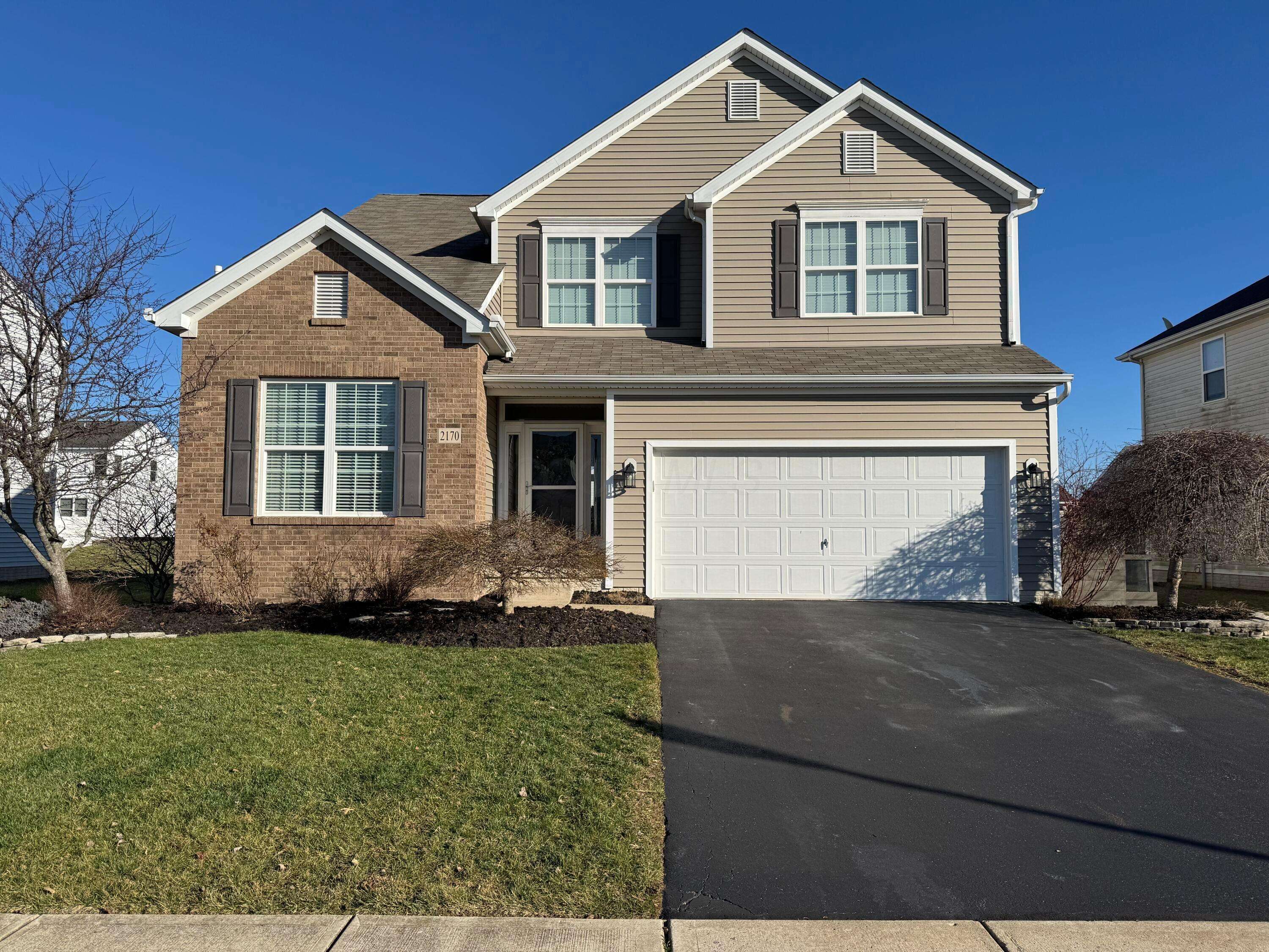 Marysville, OH 43040,2170 Silverspur Lane