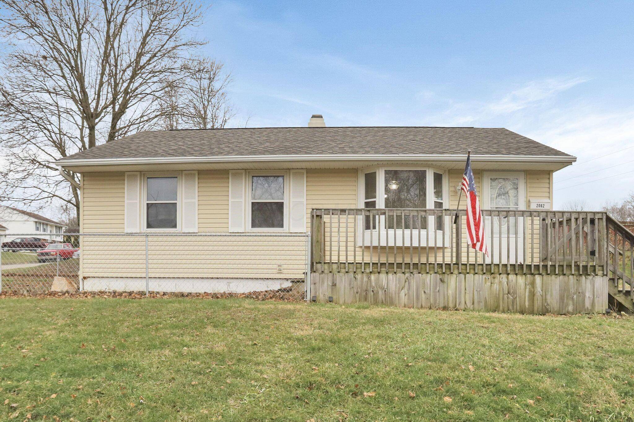 Lancaster, OH 43130,2062 W 6th Avenue