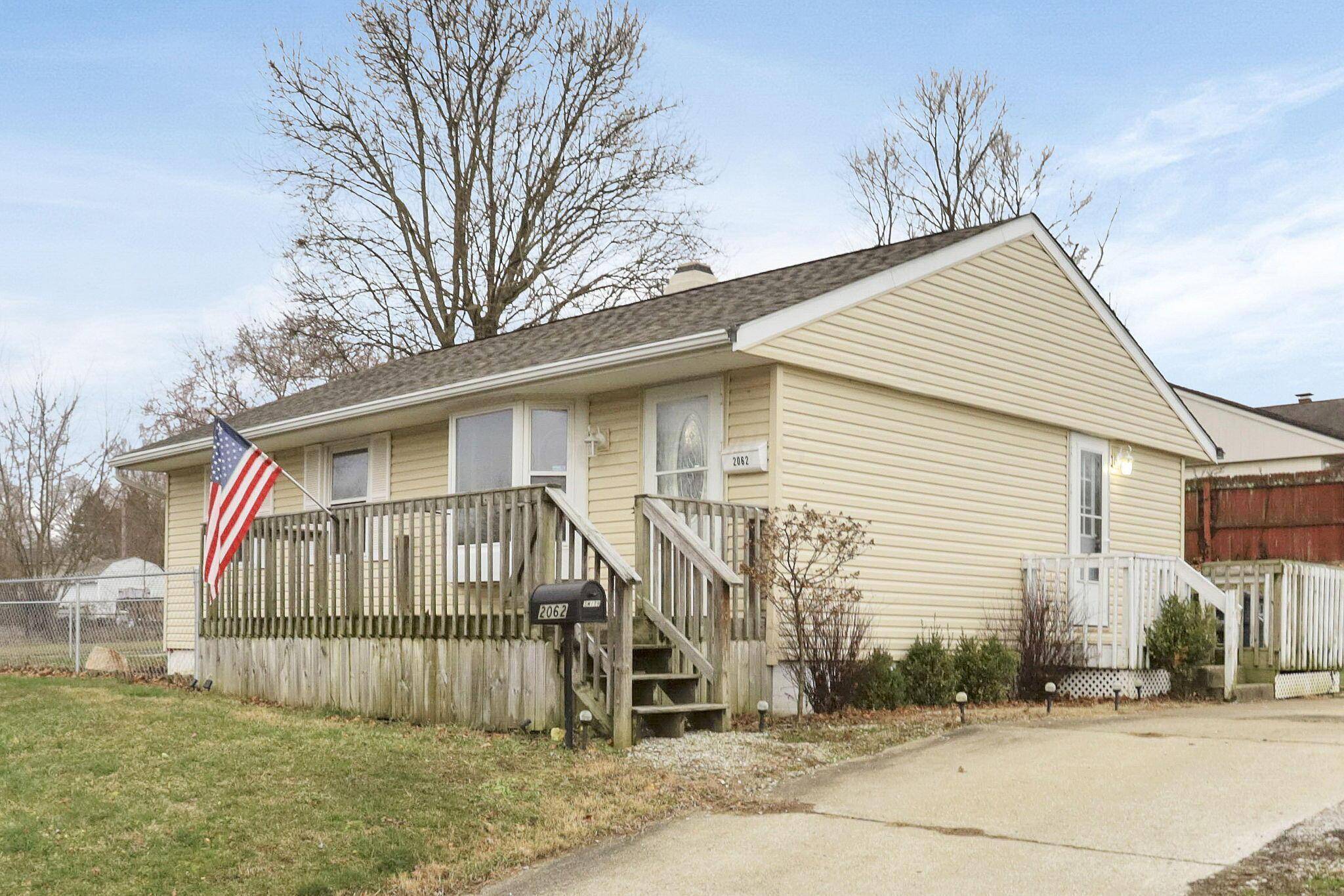 Lancaster, OH 43130,2062 W 6th Avenue