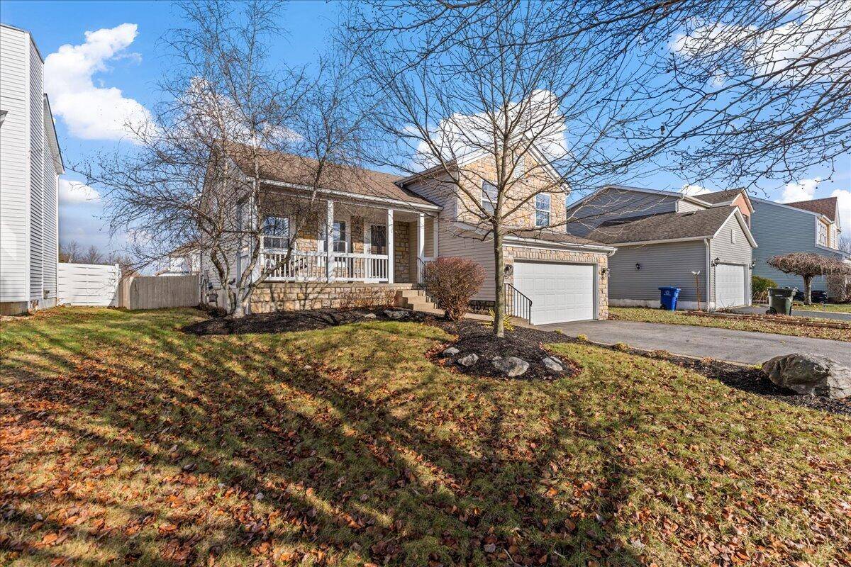 Blacklick, OH 43004,8158 Creekstone Lane