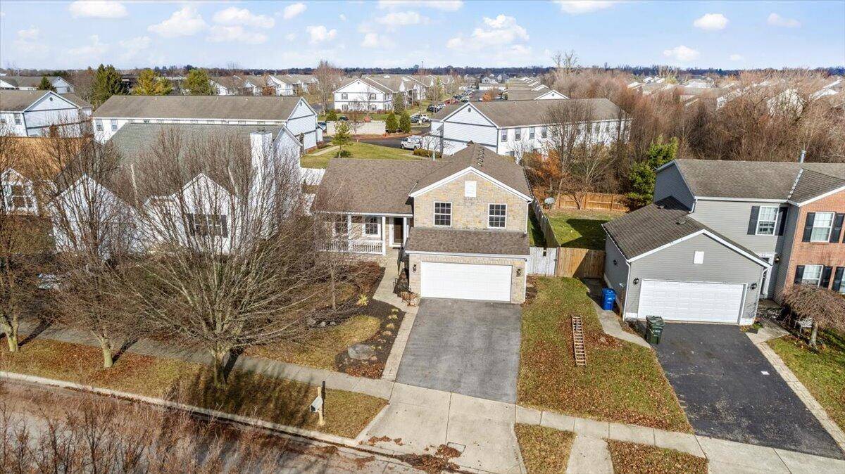 Blacklick, OH 43004,8158 Creekstone Lane