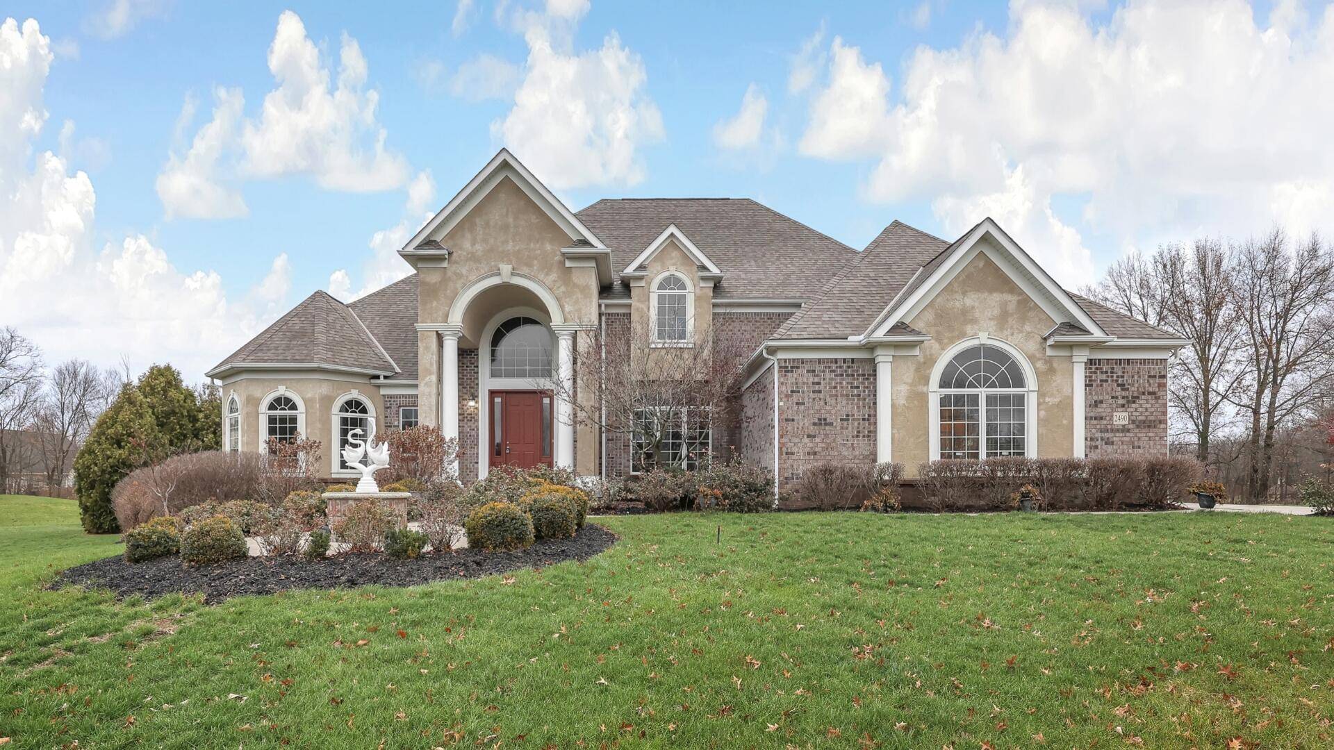 Powell, OH 43065,2490 Dauer Court