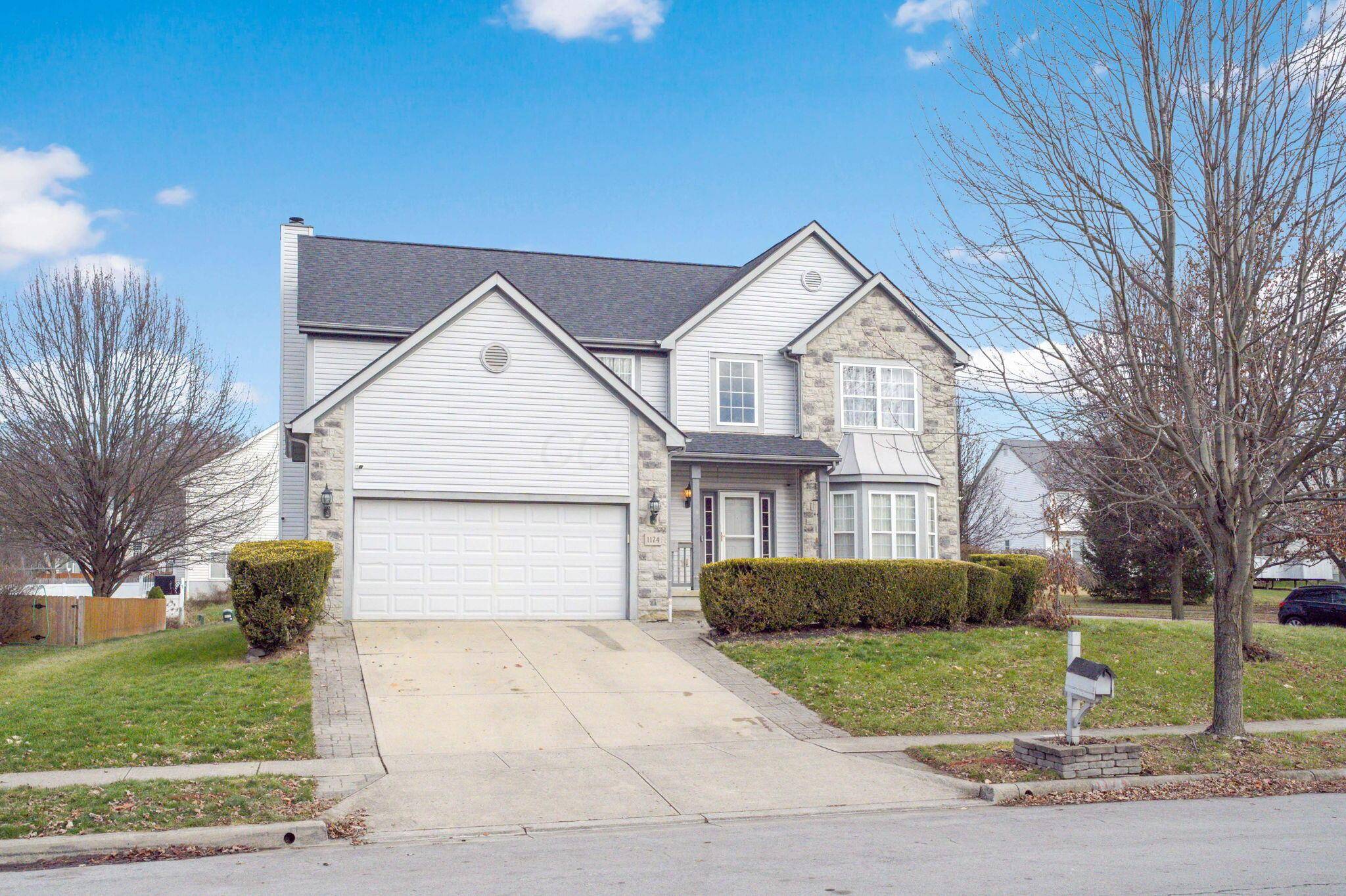 Westerville, OH 43081,1174 Freshman Drive