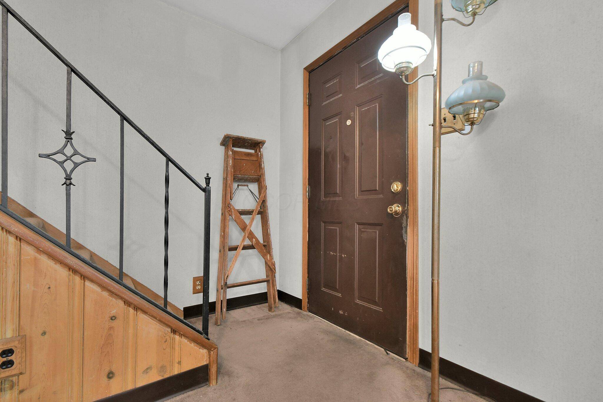 Columbus, OH 43223,1743 Ransburg Avenue