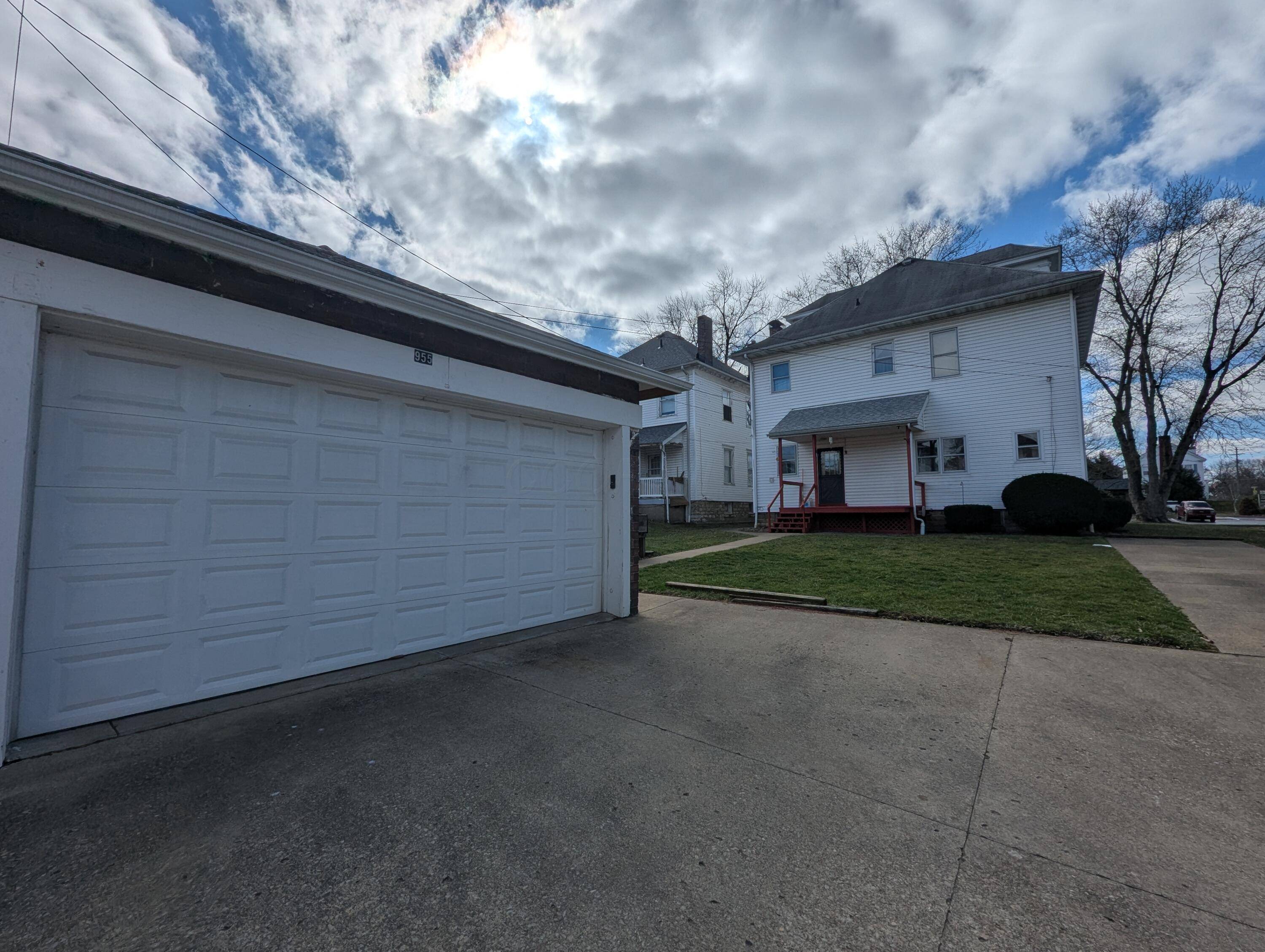 Zanesville, OH 43701,955 Adair Avenue