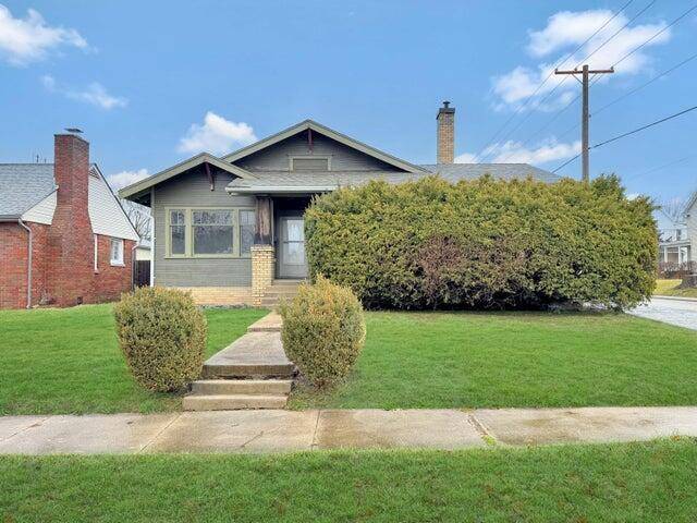 Urbana, OH 43078,596 E Court Street