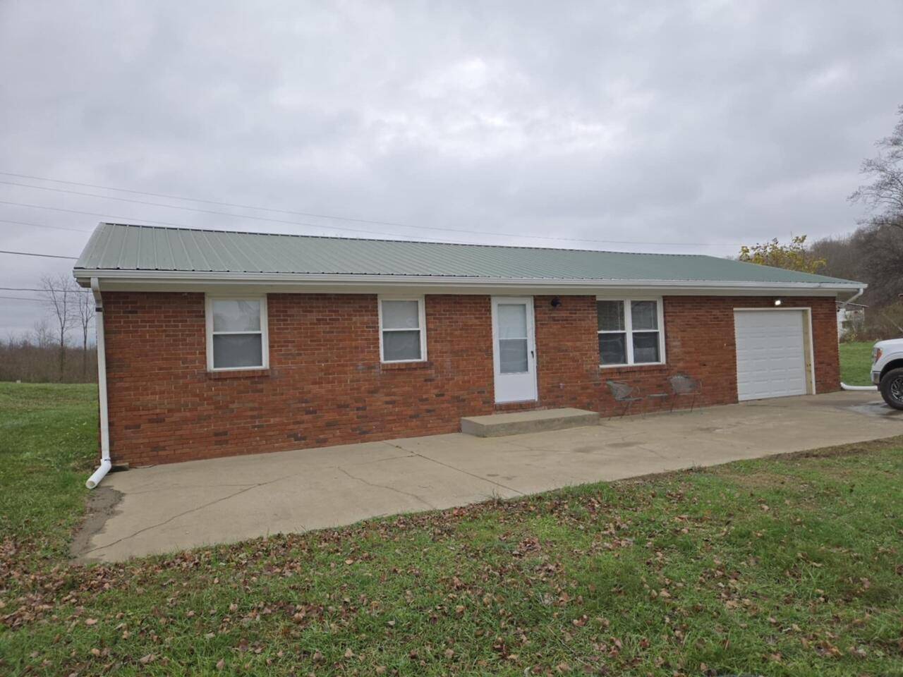 Gallipolis, OH 45631,1230 Georges Creek Road