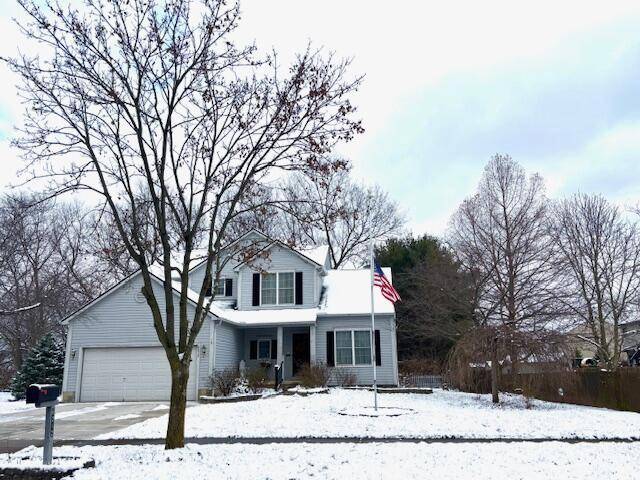 Grove City, OH 43123,6212 Richard Ross Road