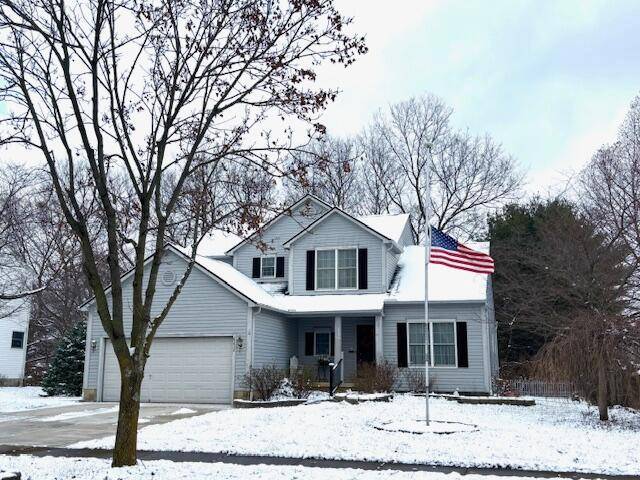 Grove City, OH 43123,6212 Richard Ross Road