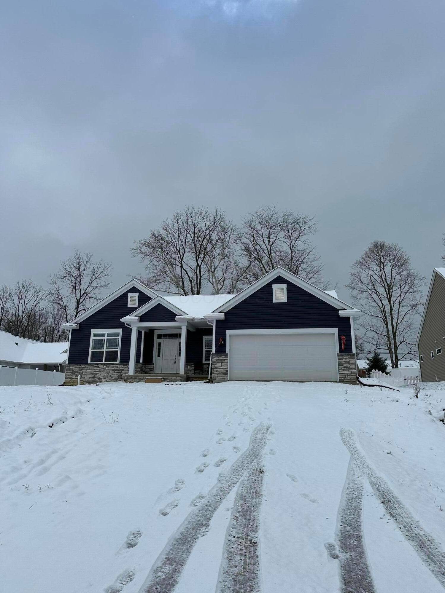 Lancaster, OH 43130,1725 Pleasantview Drive