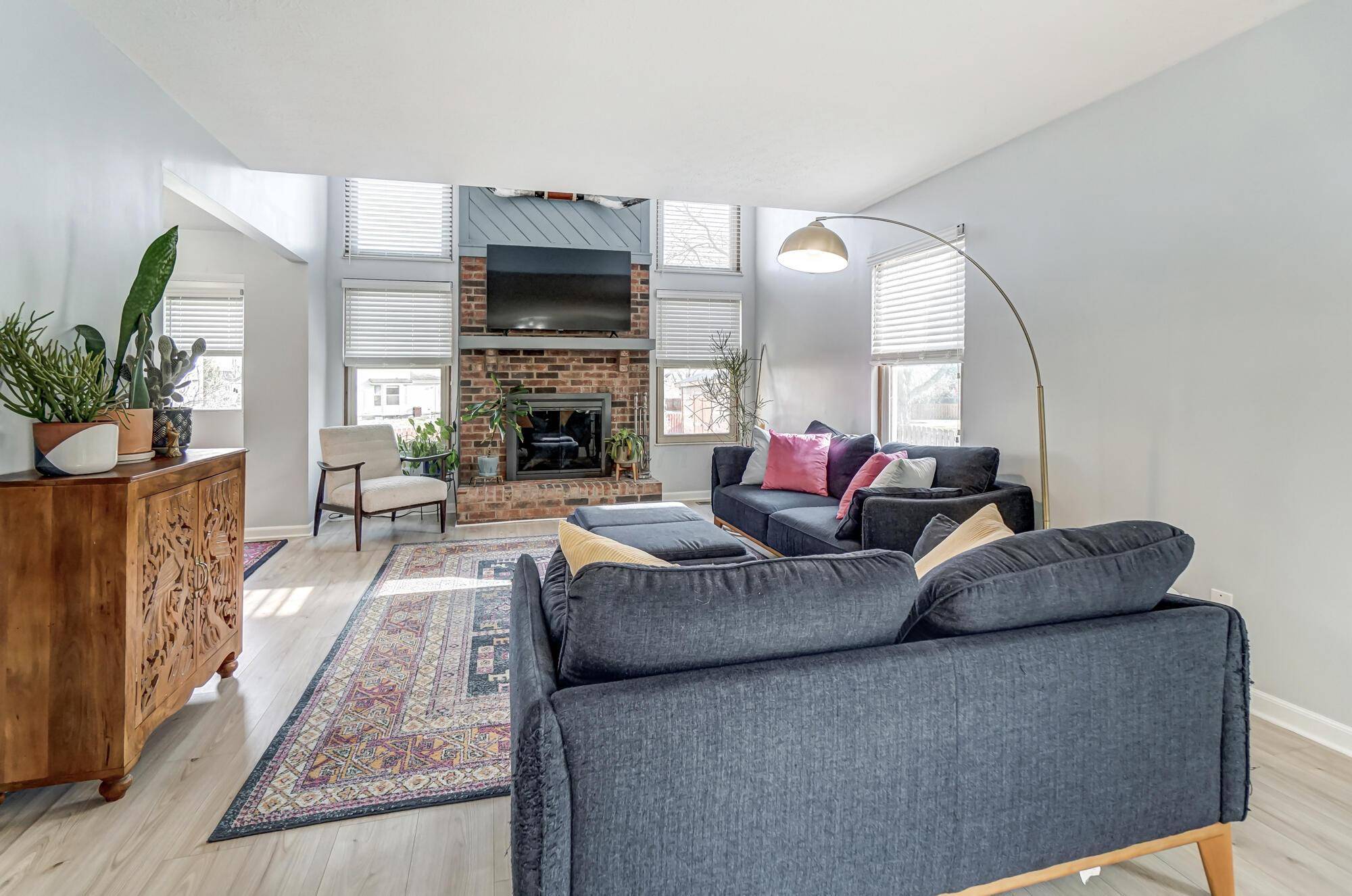 Columbus, OH 43235,5586 Marita Lane