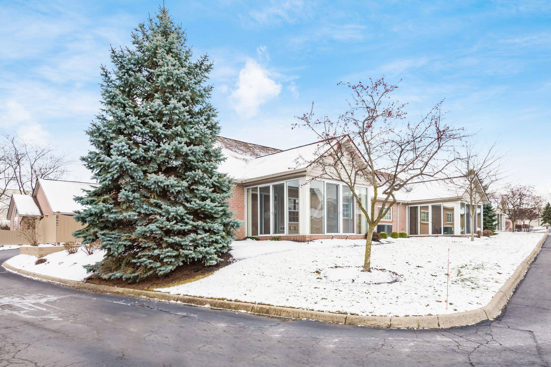 Grove City, OH 43123,1964 Farmbrook Circle