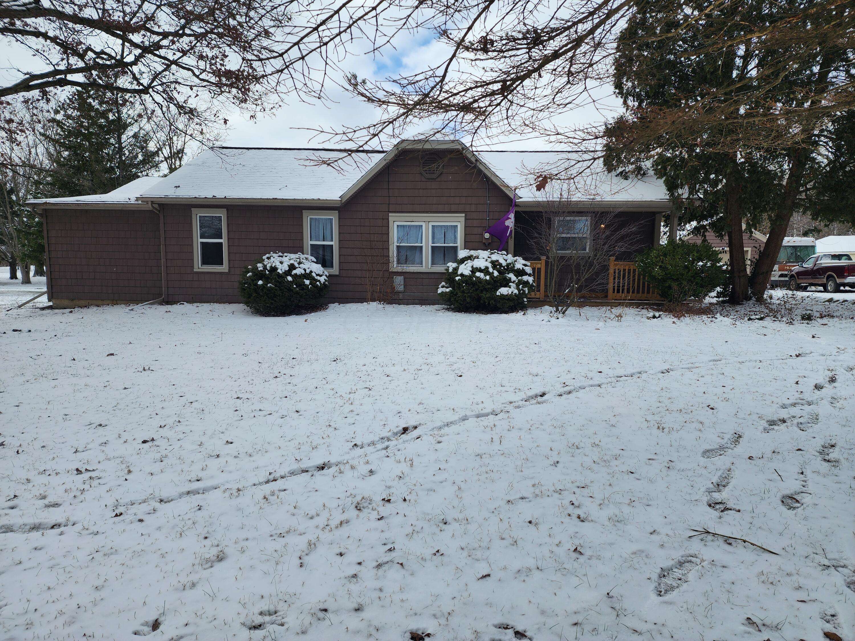 Marion, OH 43302,2353 Smeltzer Road