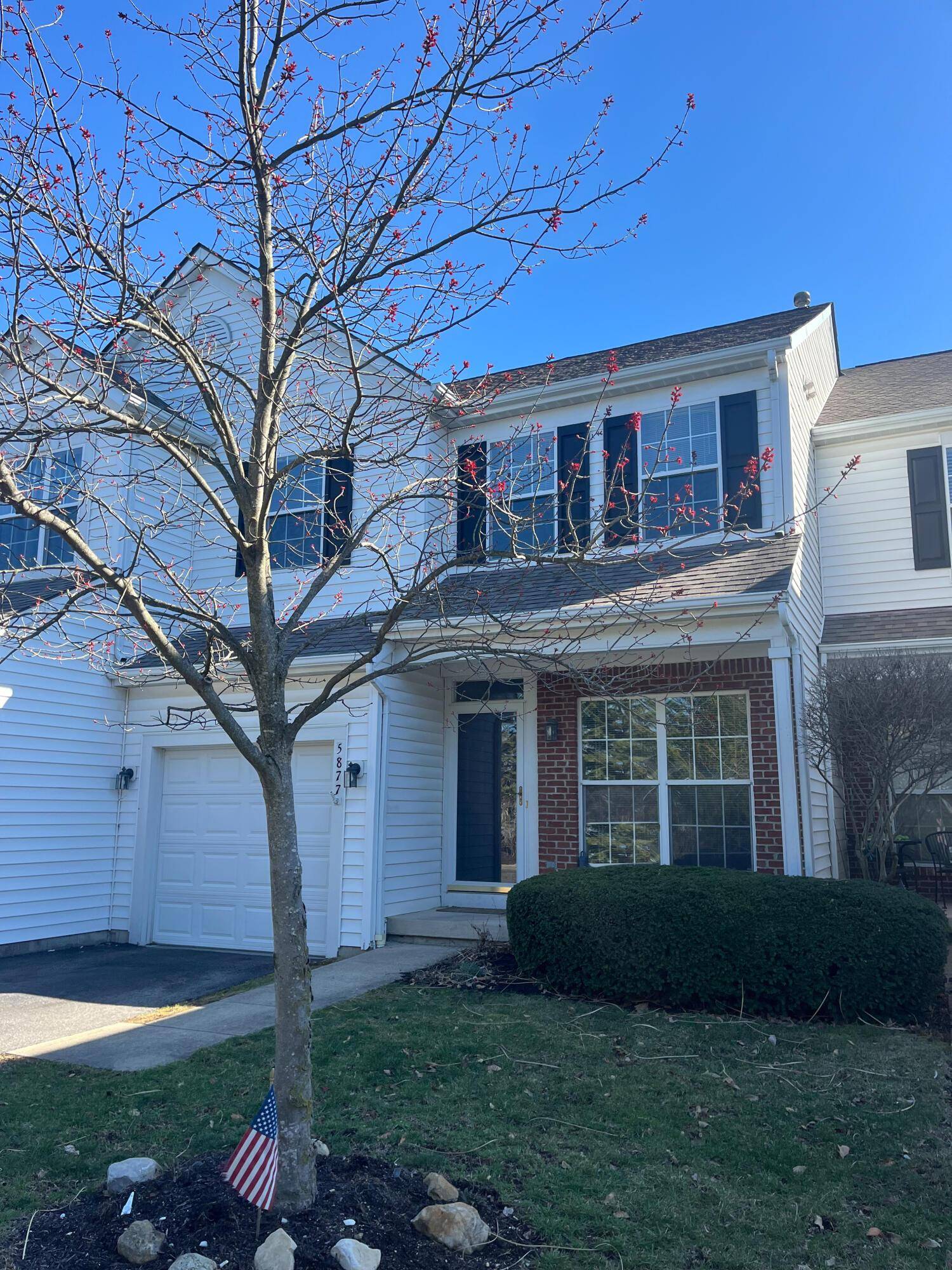 Hilliard, OH 43026,5877 Scioto Hill Lane