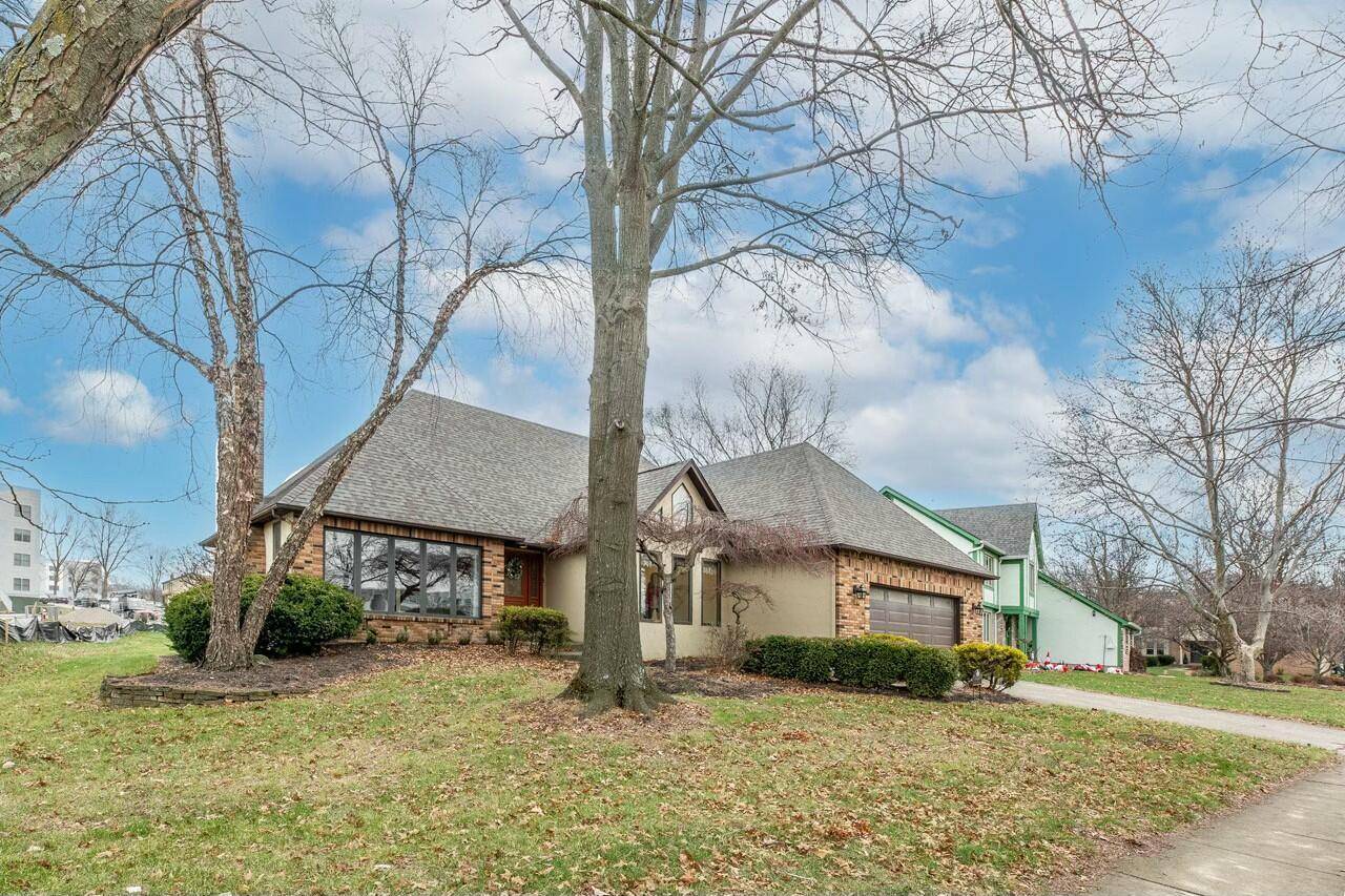 Westerville, OH 43081,5520 Longrifle Road