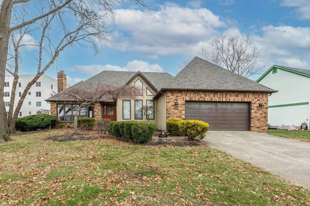 Westerville, OH 43081,5520 Longrifle Road