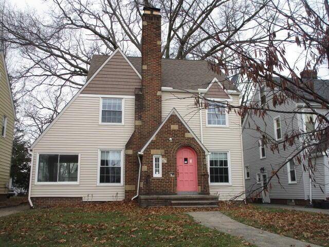 Euclid, OH 44123,290 E 216th Street