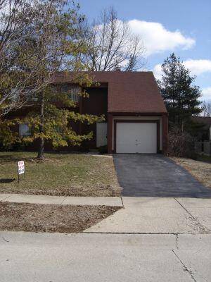 Dublin, OH 43017,6376 Chippenhook Court