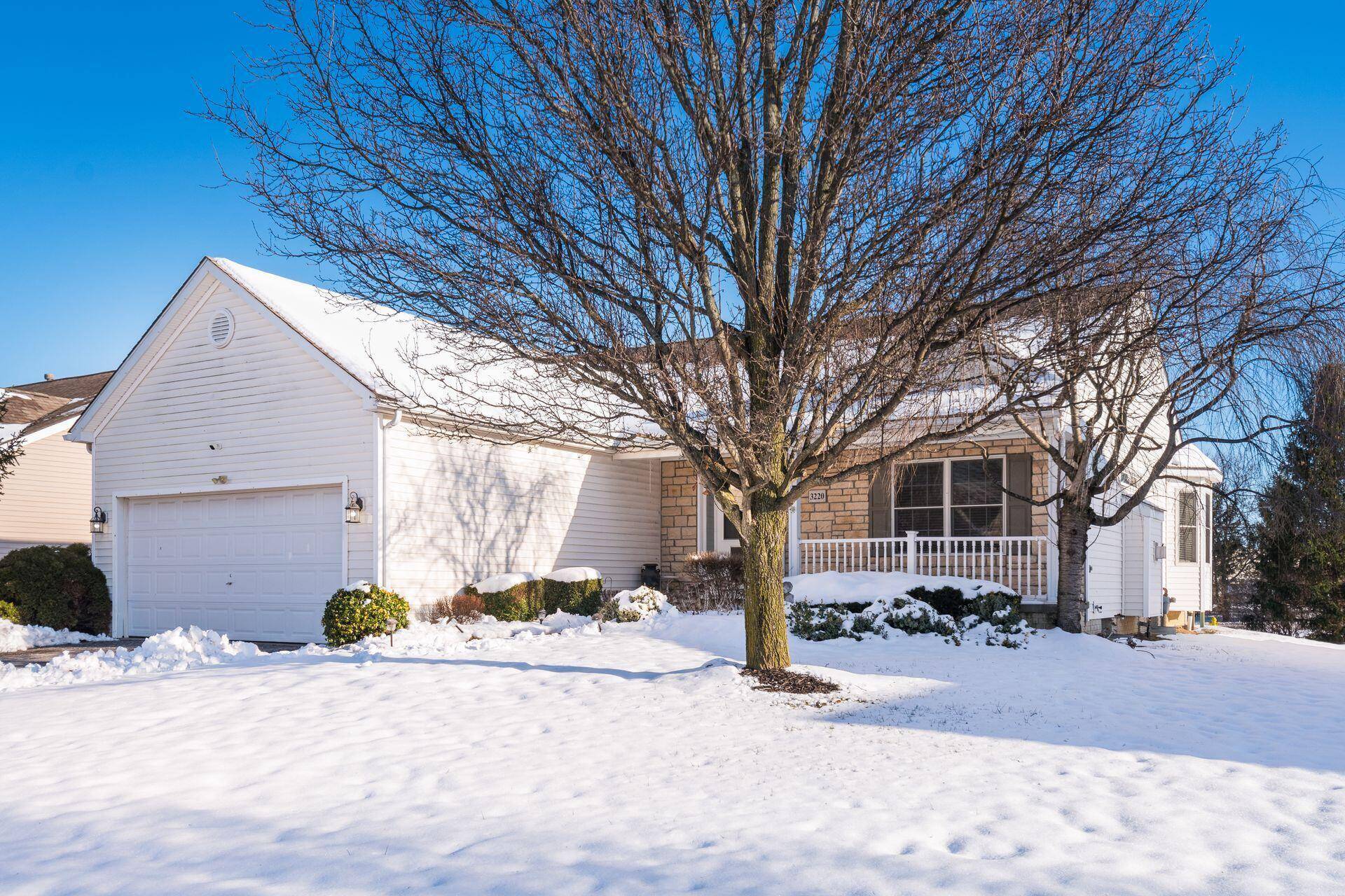 Grove City, OH 43123,3220 Weeping Spruce Drive