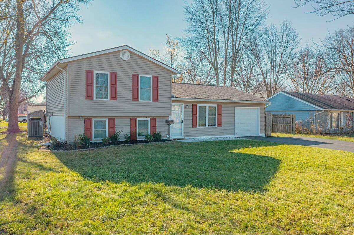 Westerville, OH 43081,793 Kienle Avenue