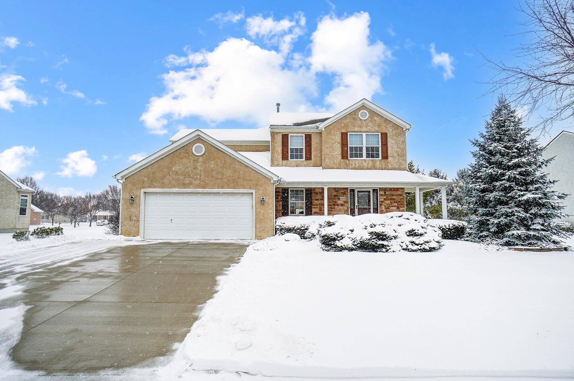 Hilliard, OH 43026,6164 Pollard Place Drive