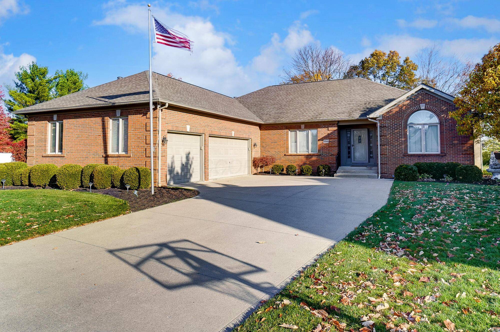 Grove City, OH 43123,2046 Gingerwood Court