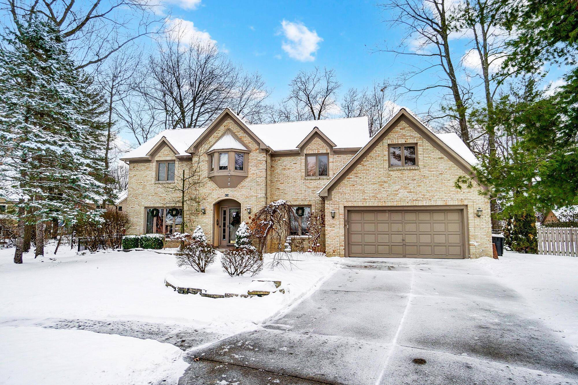 Westerville, OH 43081,474 Deer Run Court