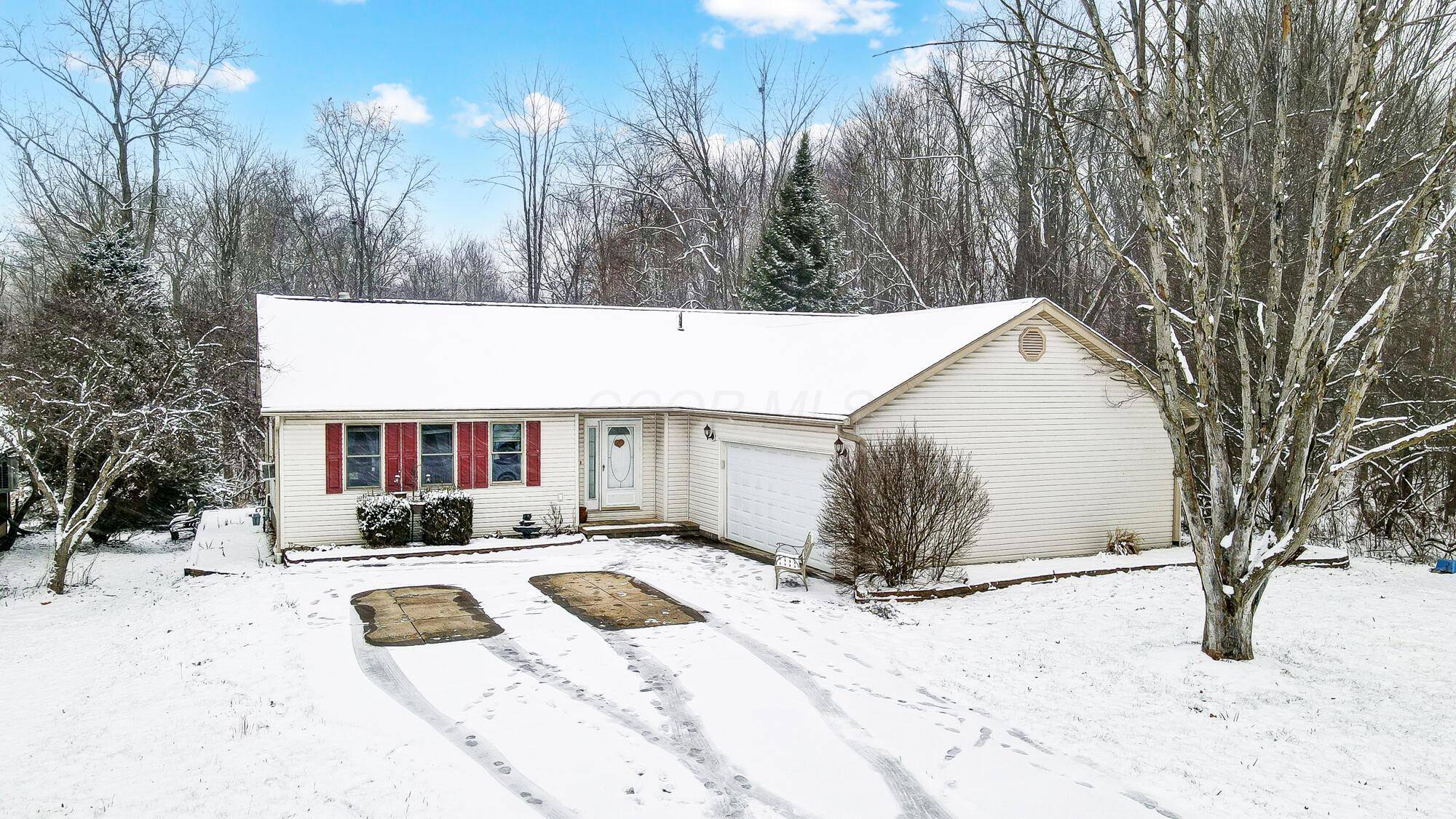 Howard, OH 43028,819 Winesap Circle