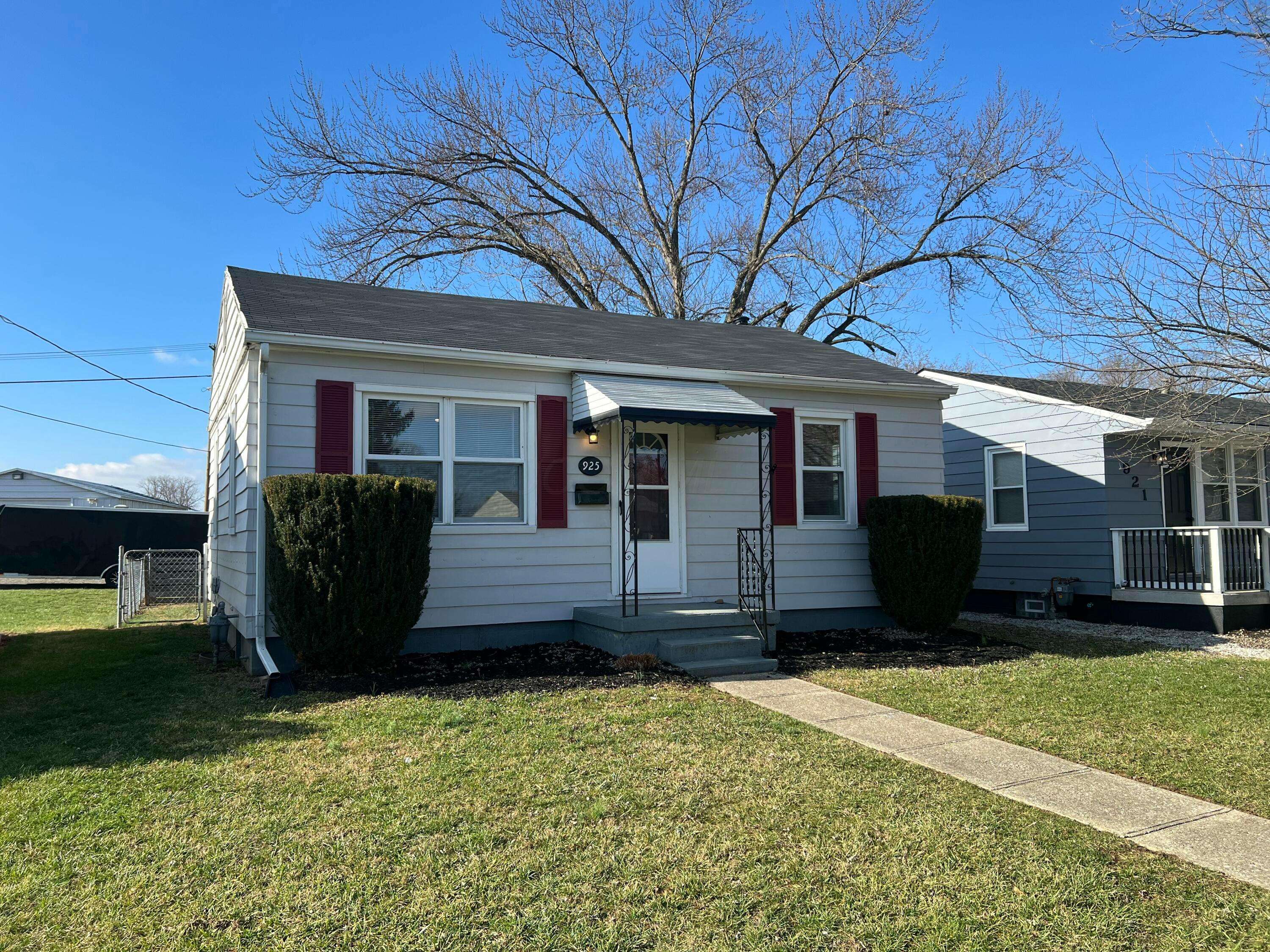 Lancaster, OH 43130,925 Woodland Avenue