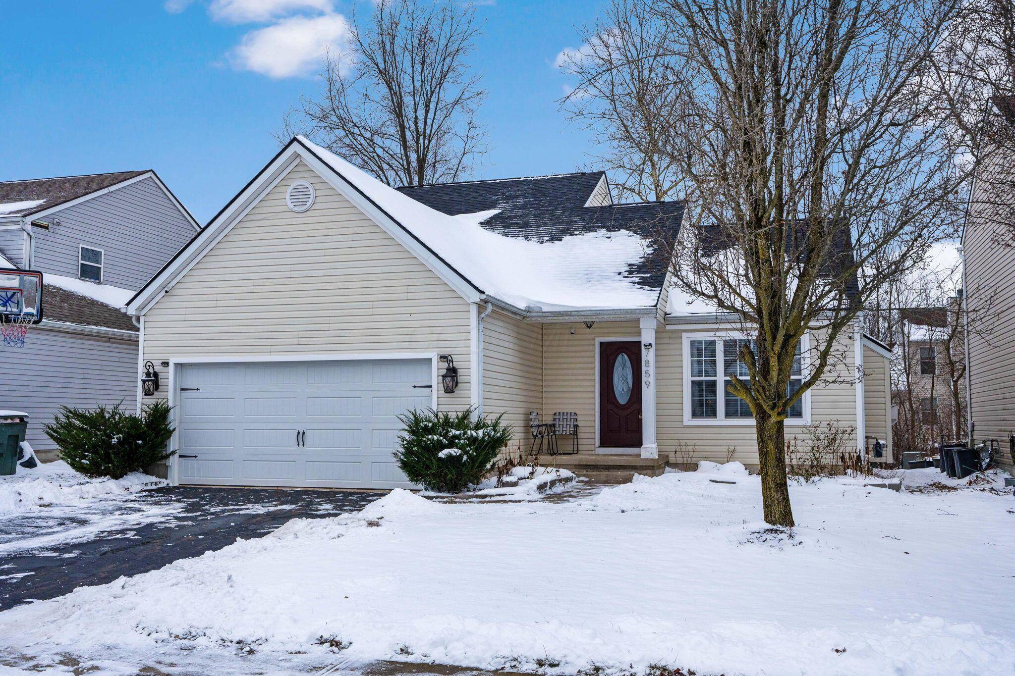 Blacklick, OH 43004,7859 Chapel Stone Road