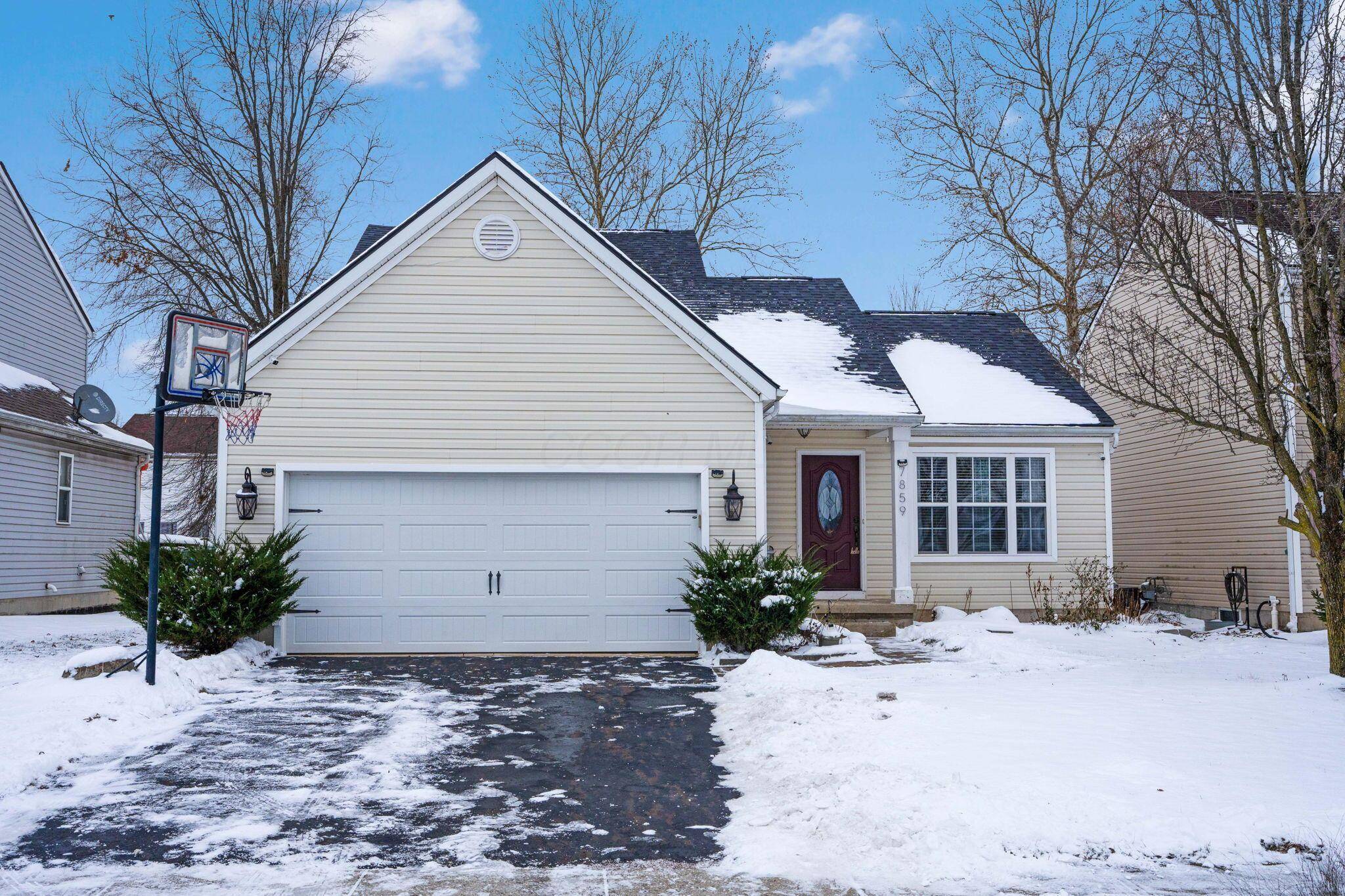 Blacklick, OH 43004,7859 Chapel Stone Road