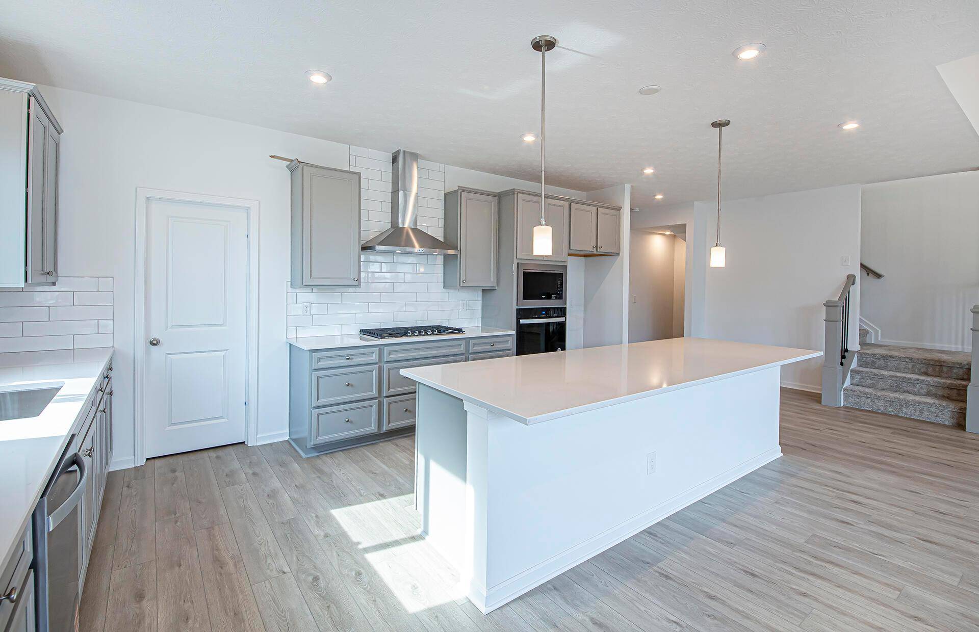 Sunbury, OH 43074,654 Fairland Drive #Lot 2398