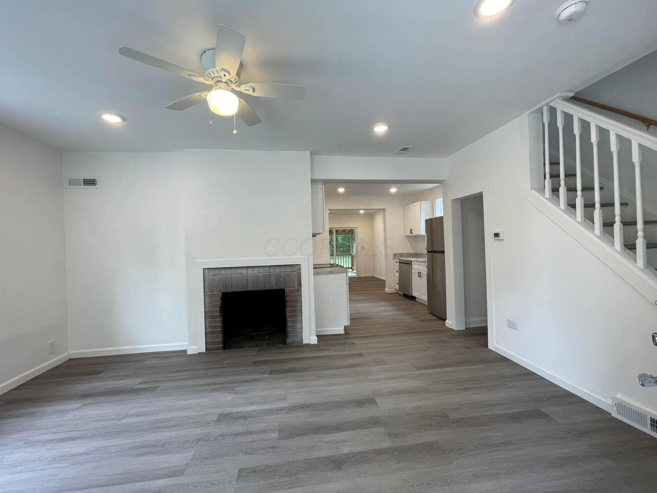 Columbus, OH 43202,539 Olentangy Street