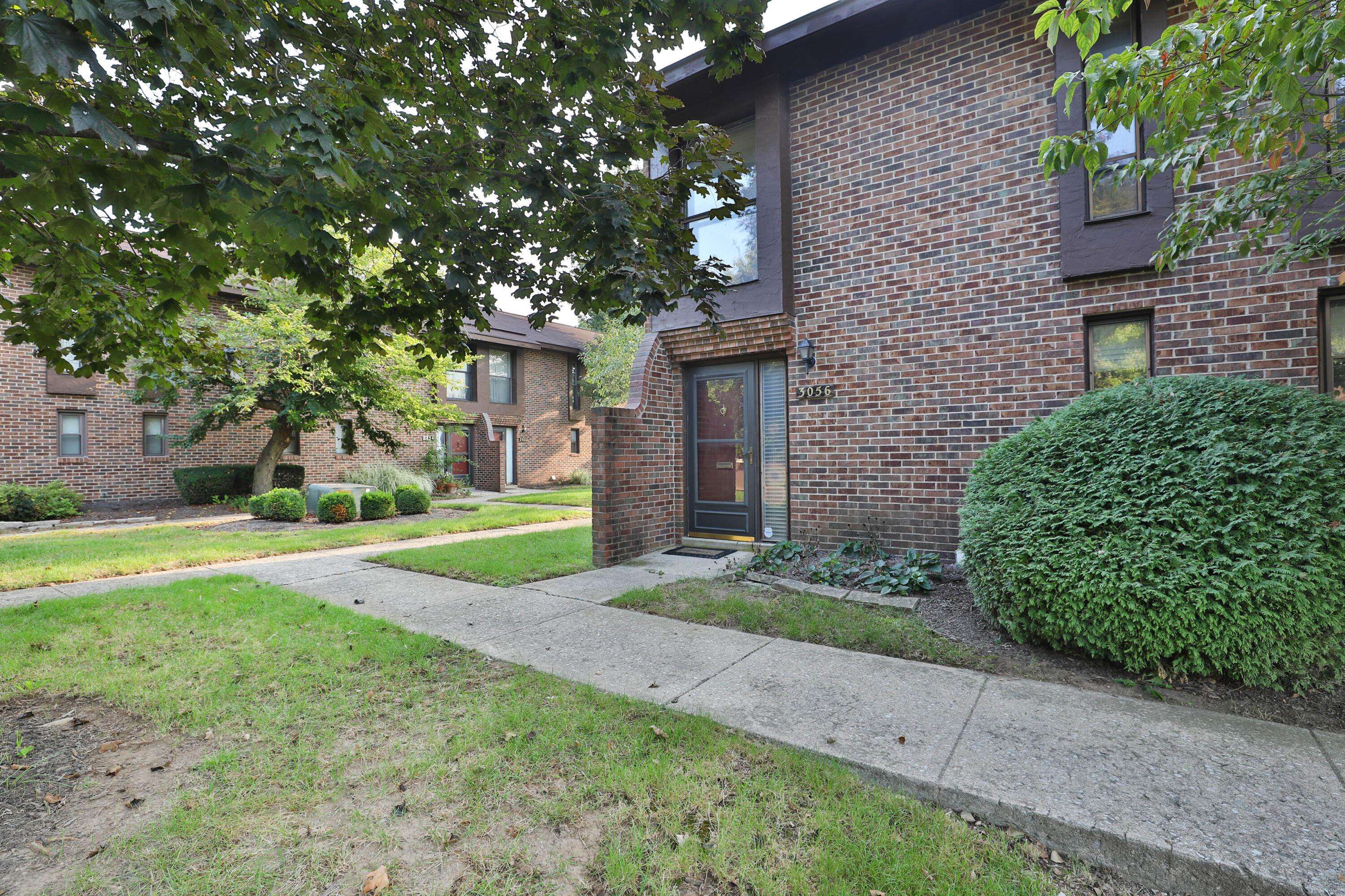 Columbus, OH 43221,3056 Britannia Drive #59