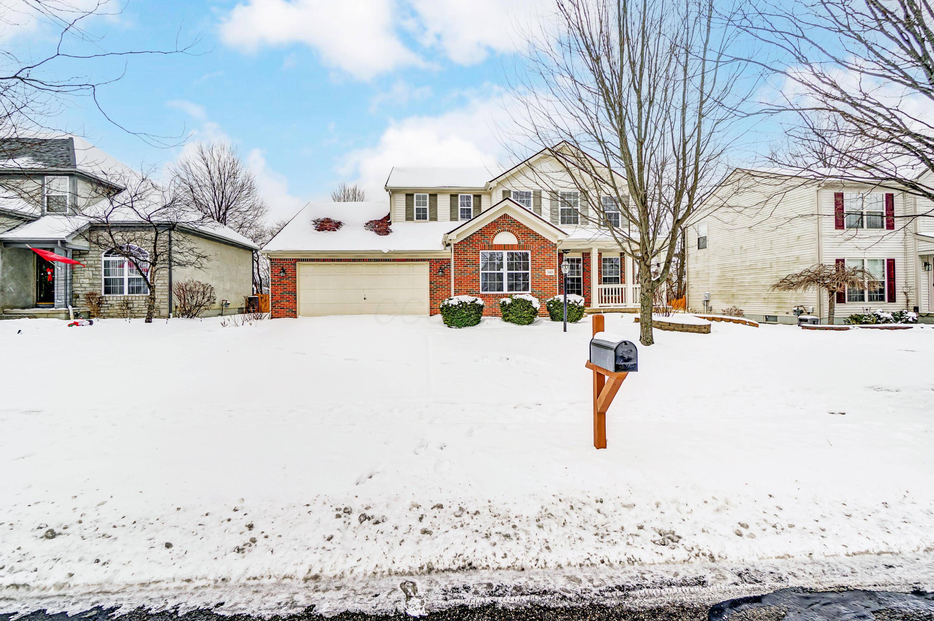 Blacklick, OH 43004,340 Rocky Springs Drive