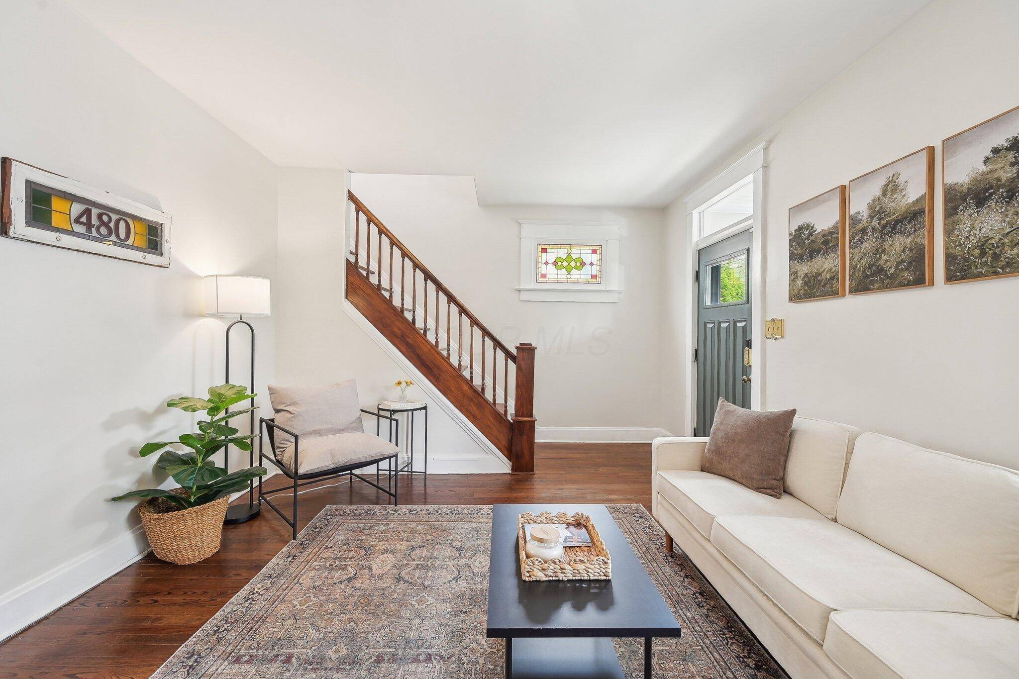 Columbus, OH 43206,480 Siebert Street