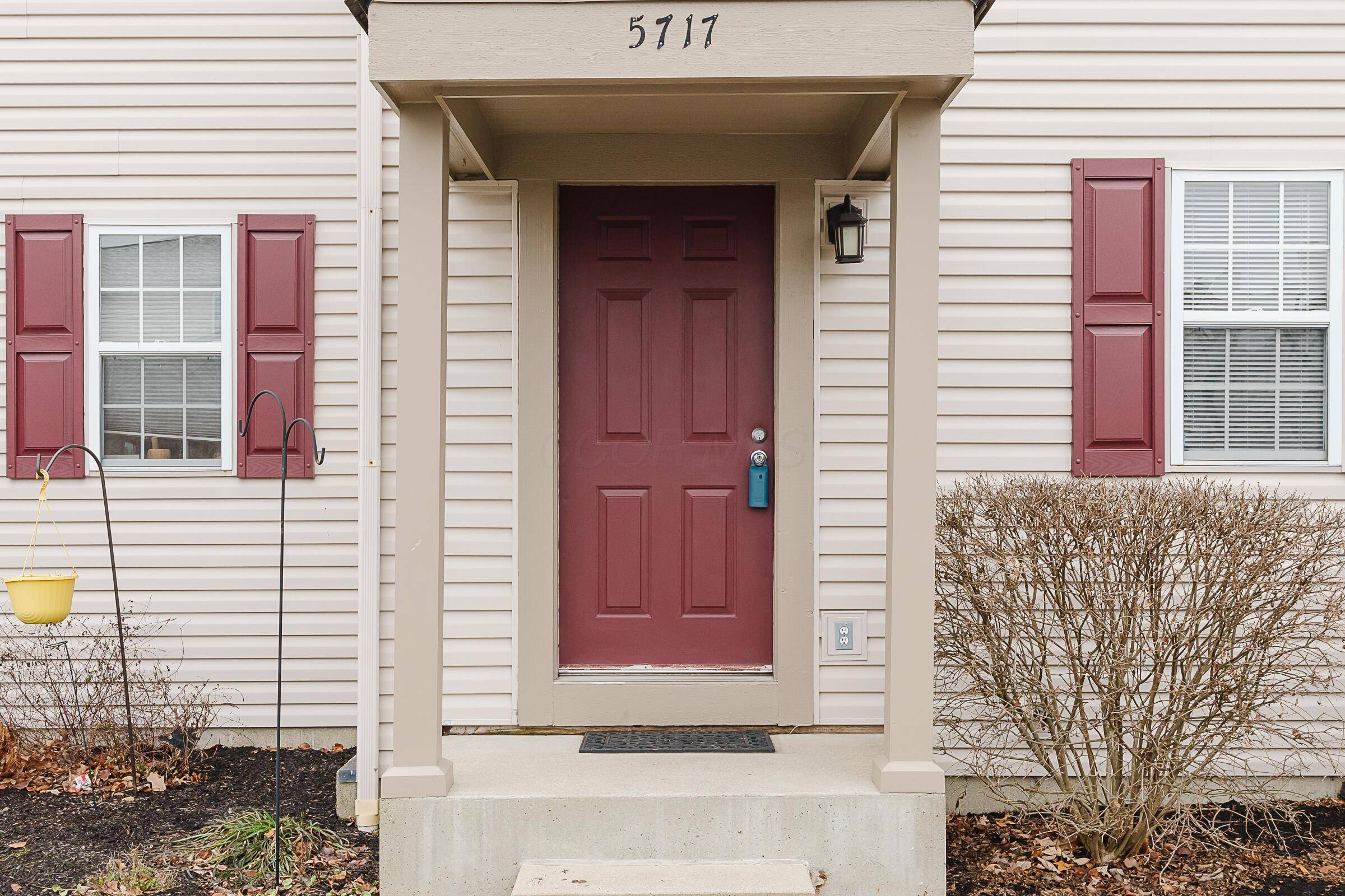 Hilliard, OH 43026,5717 Rutgers Lane