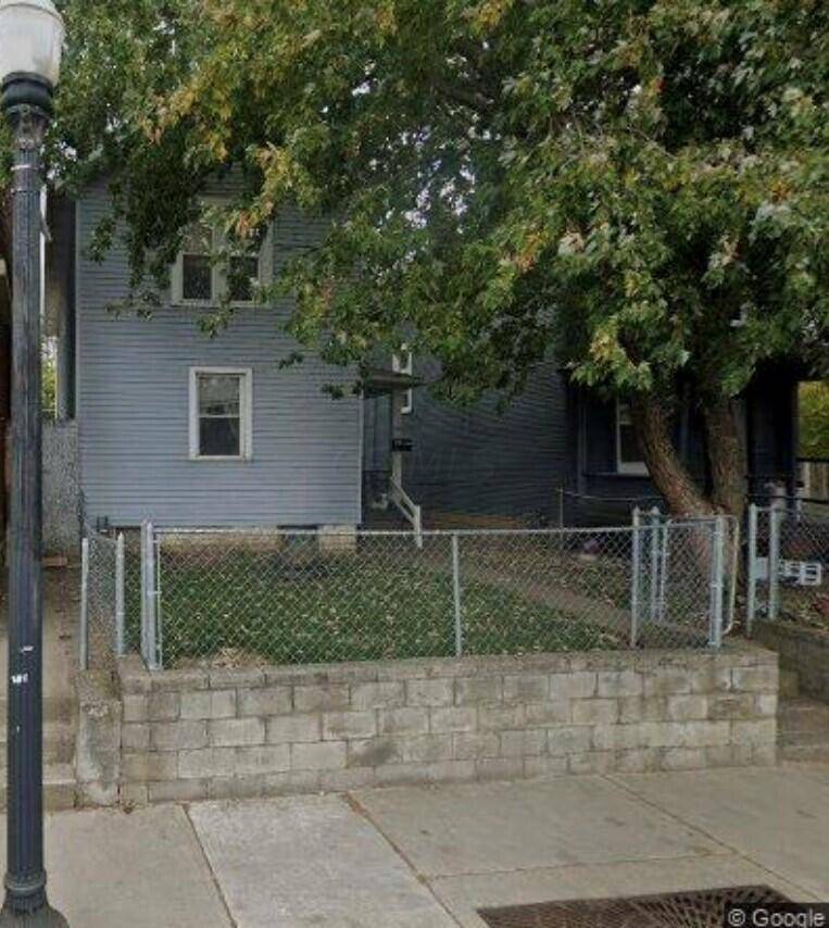 Columbus, OH 43207,1676 Parsons Avenue