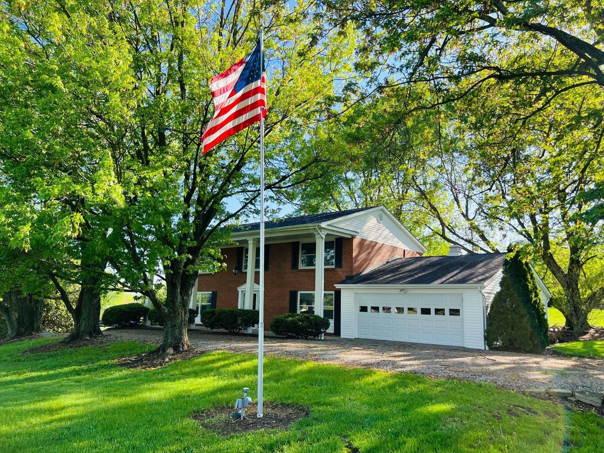 South Salem, OH 45681,3070 Stewart Street