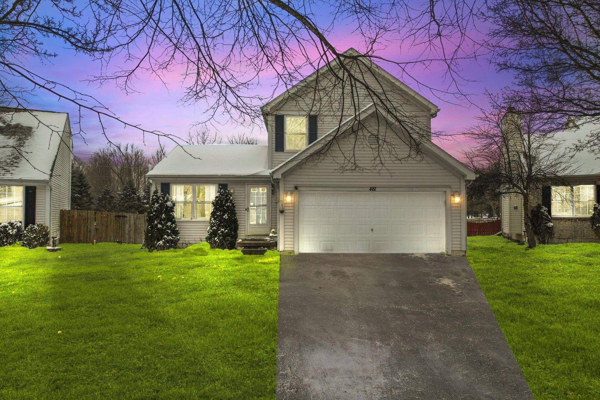 Blacklick, OH 43004,481 Bricktone Drive