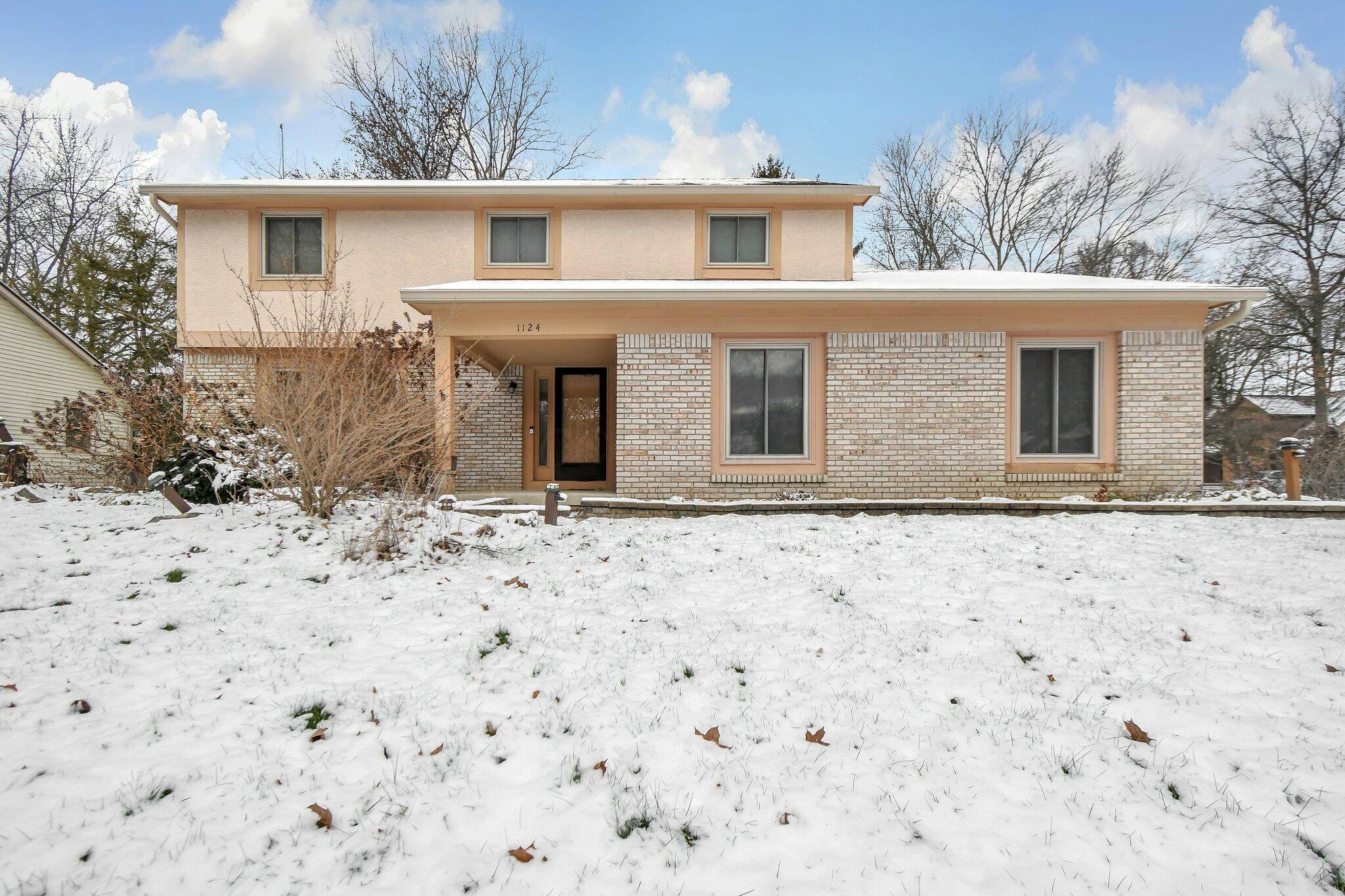 Westerville, OH 43081,1124 Lyndale Drive