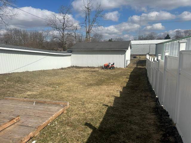 West Mansfield, OH 43358,162 N Main Street