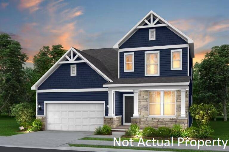 Hilliard, OH 43026,6305 Lattuga Drive #Lot 285