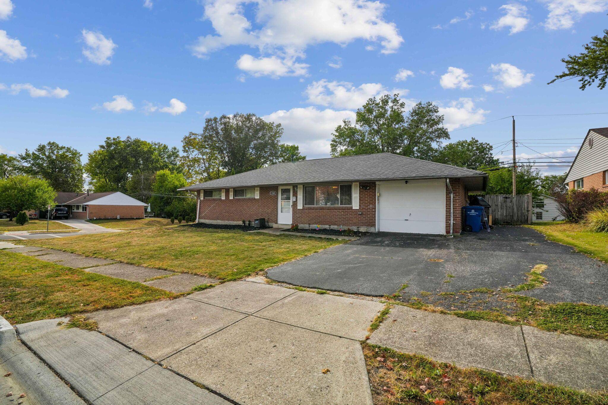 Reynoldsburg, OH 43068,1589 Stouder Drive